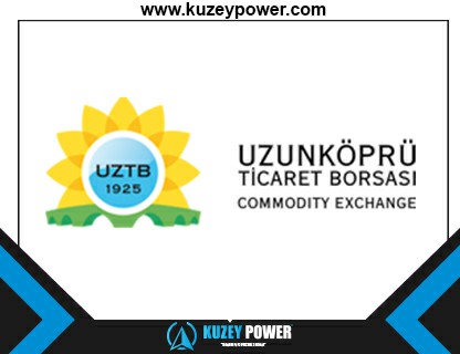 UZUNKÖPRÜ TİCARET BORSASI