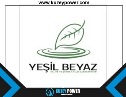 YEŞİL BEYAZ