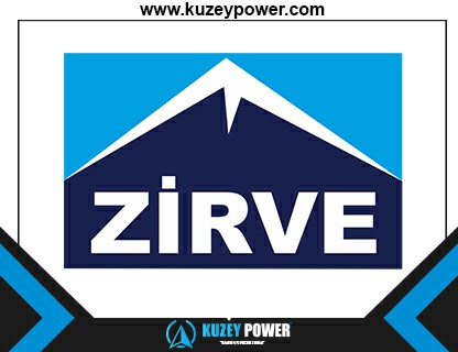 ZİRVE TEZYİNAT