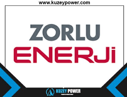 ZORLU ENERJİ