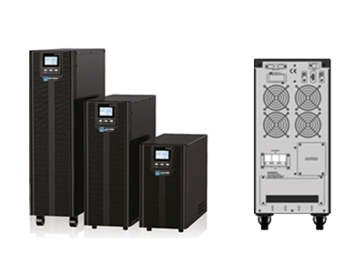 VOLT TM SERİSİ UPS
10/15/20 KVA
3/1 ONLİNE UPS
