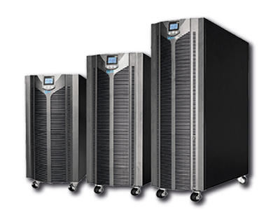 VOLT TR SERİSİ UPS 10/20/30 KVA 3/3 ONLİNE UPS
