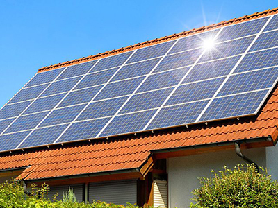 SOLAR SİSTEMLER